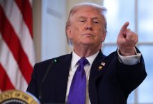 ترامپ: حماس باید به تعهد خود برای خلع سلاح عمل کند