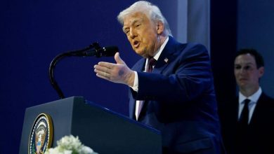 ترامپ: دیگر به ایالت‌های دموکرات کمک نمی‌کنم