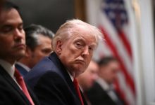 ترامپ: روابط با ونزوئلا فوق‌العاده است