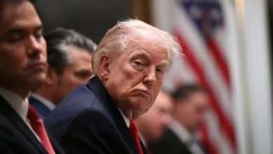 ترامپ: روابط با ونزوئلا فوق‌العاده است