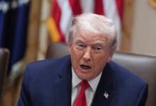 ترامپ: عصر طلایی آمریکا فرارسیده است!