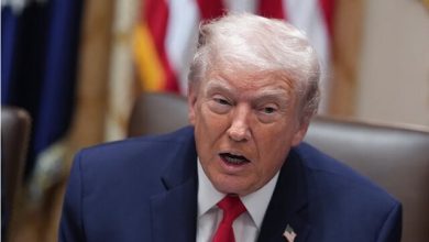 ترامپ: عصر طلایی آمریکا فرارسیده است!