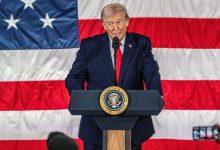 ترامپ مذاکره ایران آمریکا