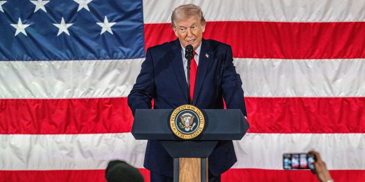 ترامپ مذاکره ایران آمریکا