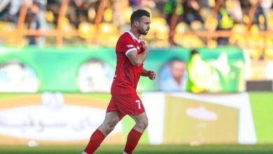 تصمیم ویژه اوسمار ویرا درباره رفیعی و کاظمیان