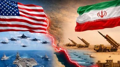 برد موشک‌های ایران