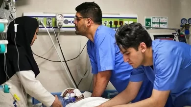 تعرفه‌های پرستاری روی میز دولت؛ پیشنهاد افزایش ۵۸ درصدی در انتظار تصمیم