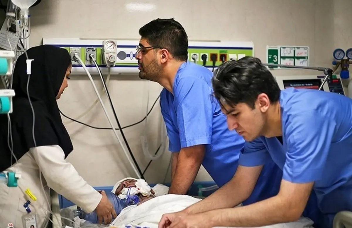 تعرفههای پرستاری روی میز دولت؛ پیشنهاد افزایش ۵۸ درصدی در انتظار تصمیم