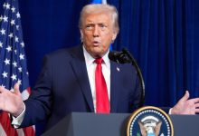 تعرفه‌های جدید آمریکا