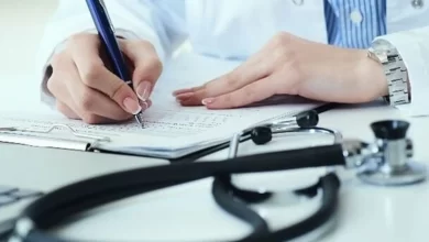 تعرفه‌های درمانی