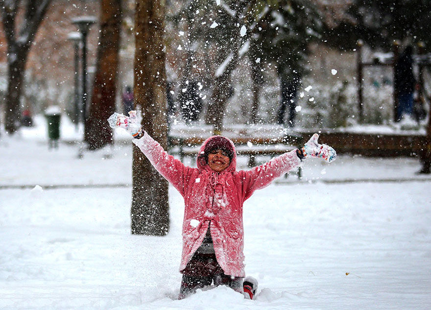 تعطیلات زمستانی مدارس در آستانه تصویب مجلس