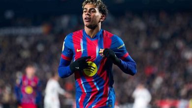 تغییر یامال برای کسب توپ طلا