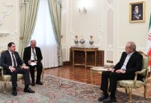 تقویت همکاری‌های اقتصادی و کریدوری با ارمنستان در دستور کار جدی تهران قرار دارد