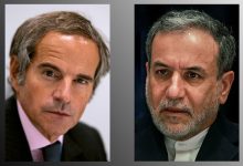 تماس گروسی با عراقچی؛ پرونده هسته‌ای وارد فاز رایزنی فشرده شد