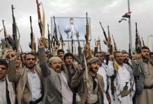 تمام بخش‌های یمن در وضعیت جنگ احتمالی با آمریکا قرار گرفتند