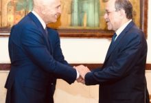 هشدار آمریکا؛ المالکی نامزد شود، عراق تحریم می‌شود!