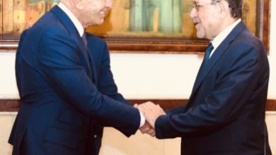 هشدار آمریکا؛ المالکی نامزد شود، عراق تحریم می‌شود!