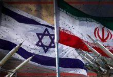 توافق ایران و آمریکا