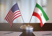 توافق موقف ایران و آمریکا