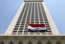 توضیحات قاهره درباره گفت‌وگوی تلفنی عراقچی با وزیر خارجه مصر