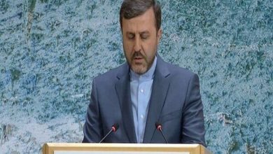 تکذیب نهایی غریب‌آبادی؛ ایران سلاح هسته‌ای نمی‌سازد