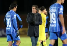 تیم استقلال