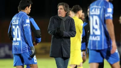 تیم استقلال