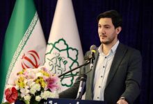 جلوگیری از حفر چاه‌های جدید در تهران