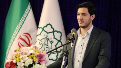 جلوگیری از حفر چاه‌های جدید در تهران