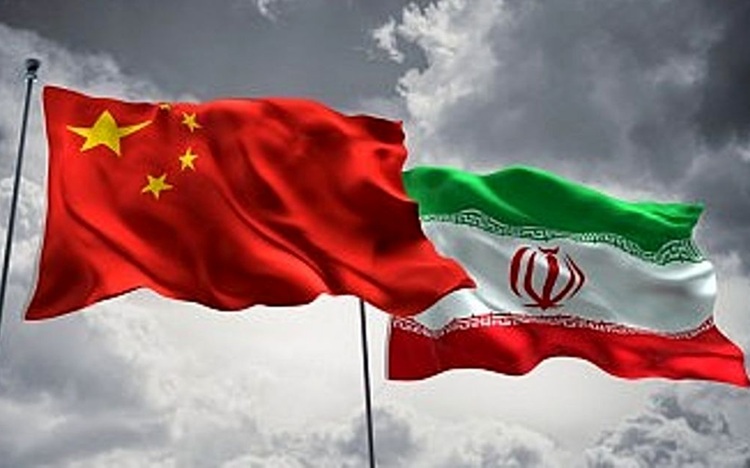 جمهوری خلق چین