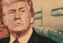 جنگ ایران آمریکا