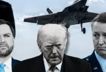 جنگ ایران و آمریکا