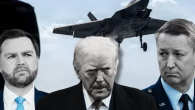 جنگ ایران و آمریکا