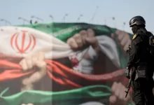 جنگ ایران و آمریکا -2