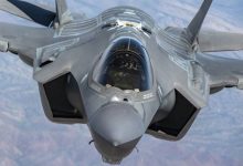 جنگنده F-35