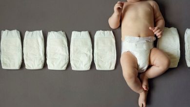 جهش ۲ برابری قیمت پوشک؛ رشد قیمت‌ها تا مرز یک میلیون تومان