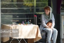 جوان+فروشنده+کار+