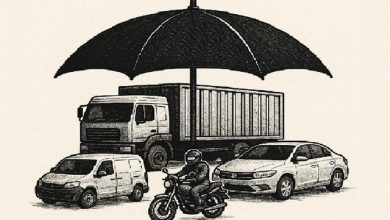 شوک ۶۸ درصدی: حق بیمه امسال چقدر بالا رفت؟