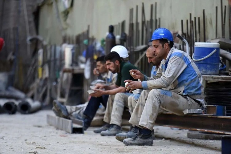 حق مسکن کارگران