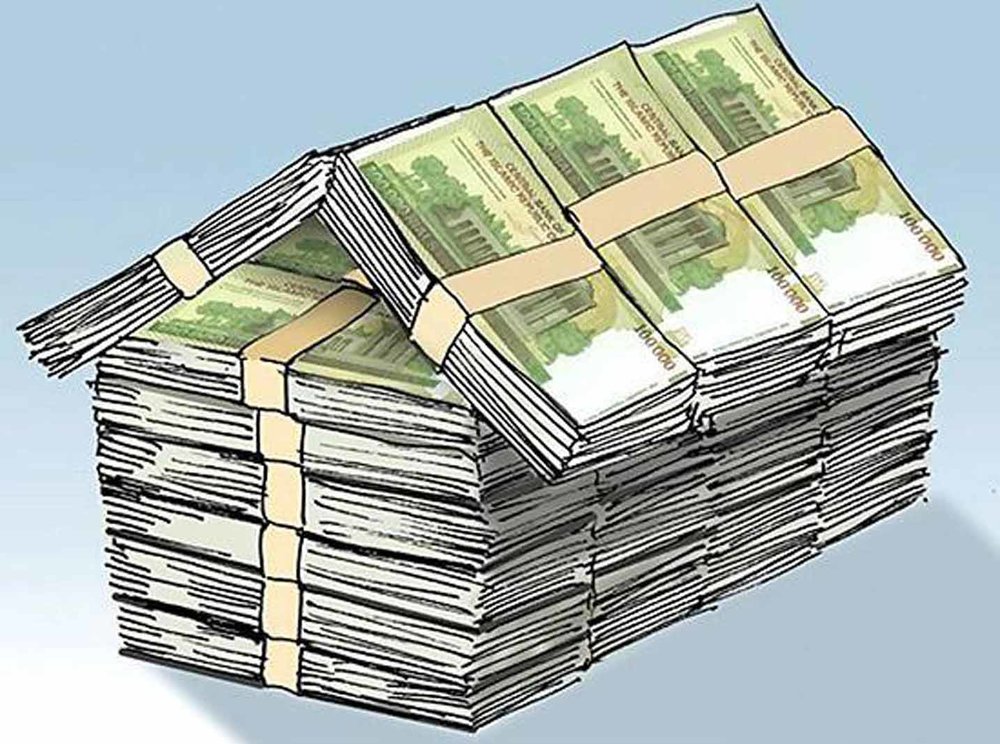 حق مسکن کارگران