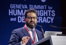 جنجال در آستانه نشست ژنو؛ کرسی ایران در شورای حقوق بشر زیر فشار رفت