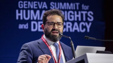 جنجال در آستانه نشست ژنو؛ کرسی ایران در شورای حقوق بشر زیر فشار رفت