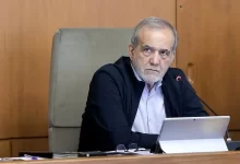 حقوق رئیس‌جمهور