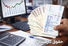 حقوق کارمندان