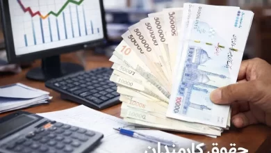 حقوق کارمندان