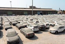 حقوق گمرکی خودرو ۴ درصد شد