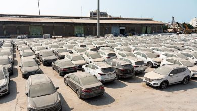 حقوق گمرکی خودرو ۴ درصد شد