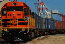 ترانزیت بین‌المللی