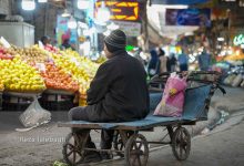 حکمرانی اقتصاد ایران
