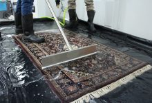 خانه‌تکانی